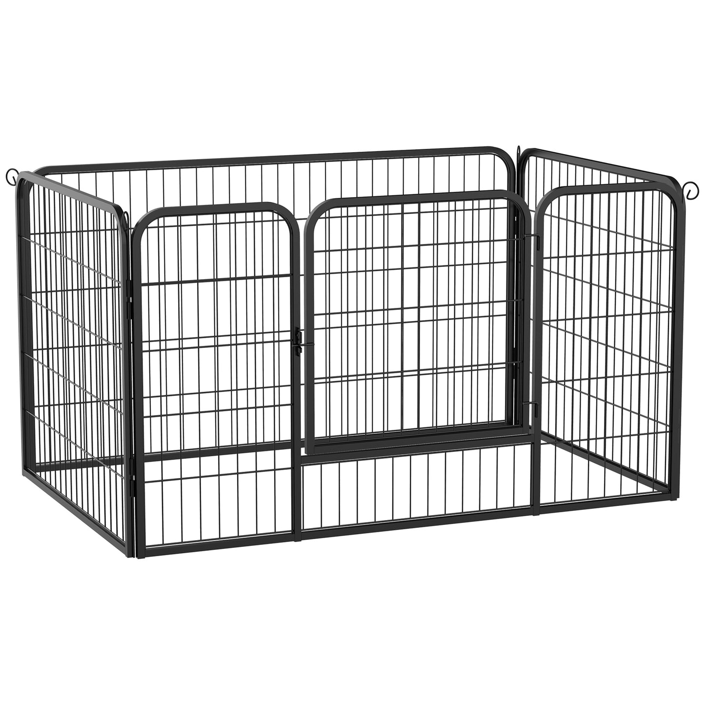 PawHut Pet Playpen
