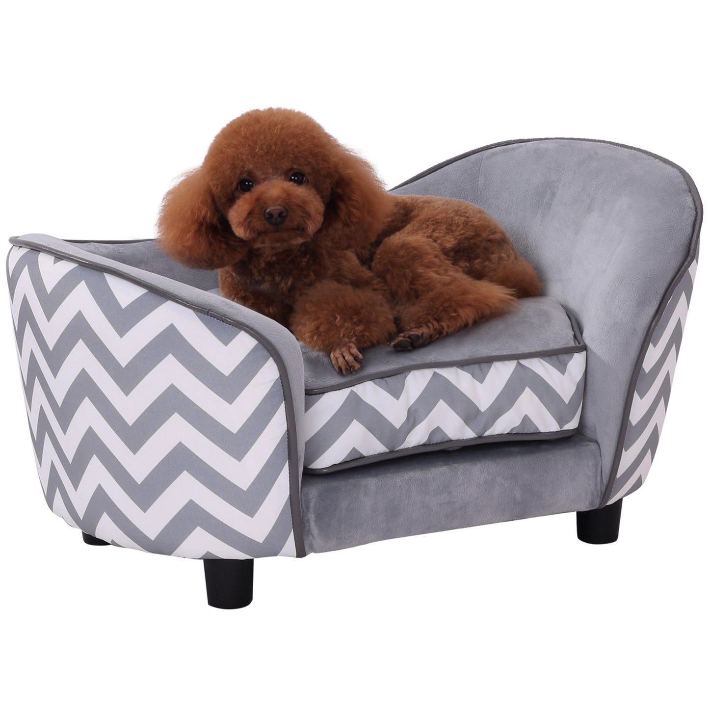 Elevated Pet Sofa