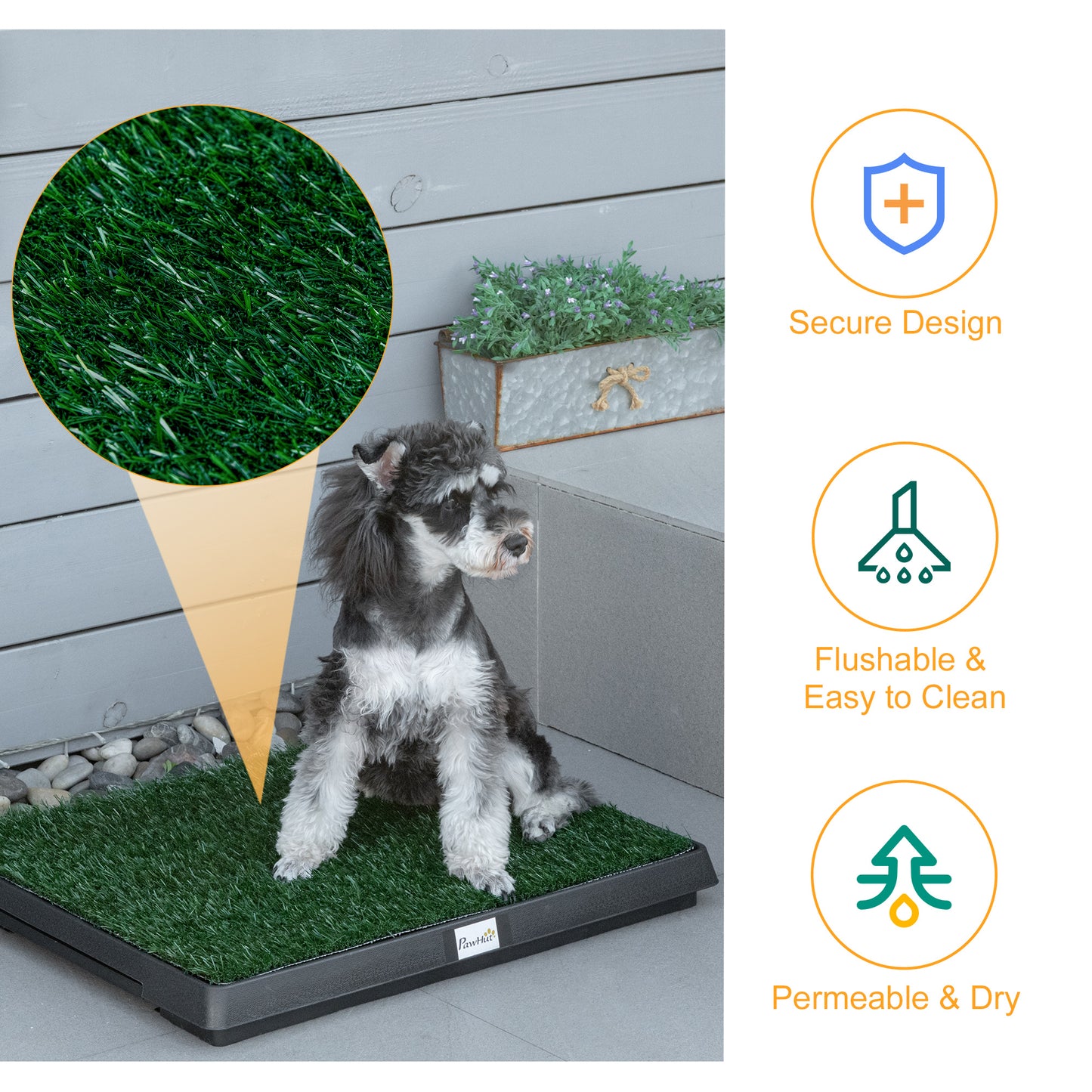 Dog Potty Training Mat