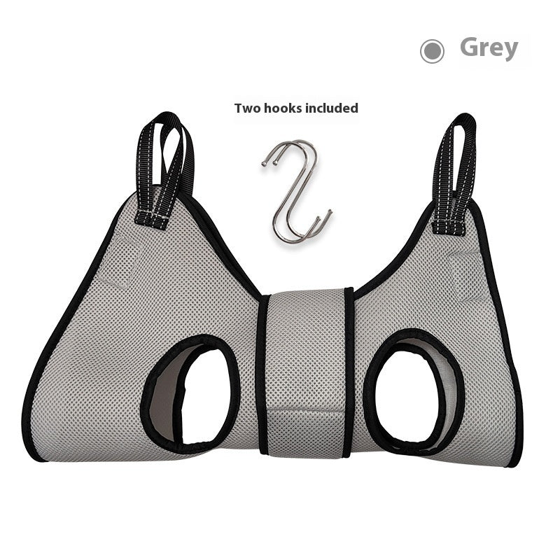 Pet Nail Grooming Hammock
