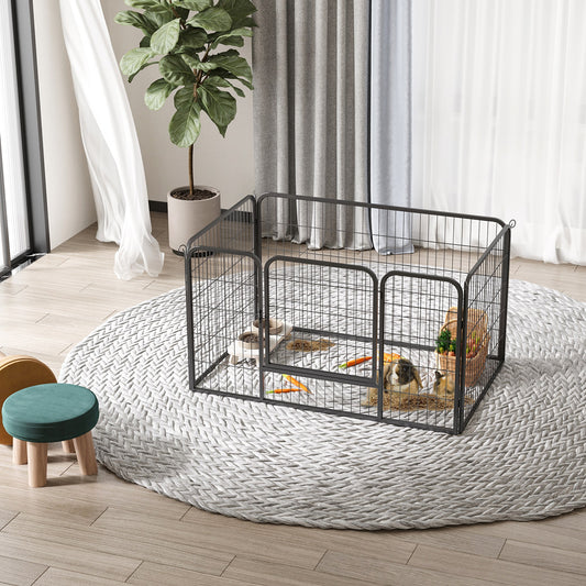 PawHut Pet Playpen