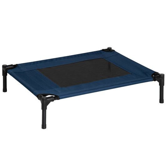 Mesh Pet Bed: Elevated 30"