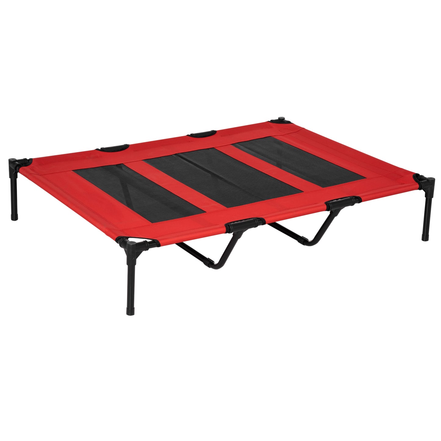 Elevated Dog Bed 48x36