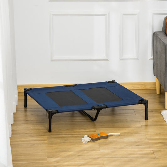 Elevated Dog Bed Cot 36"" x 30"