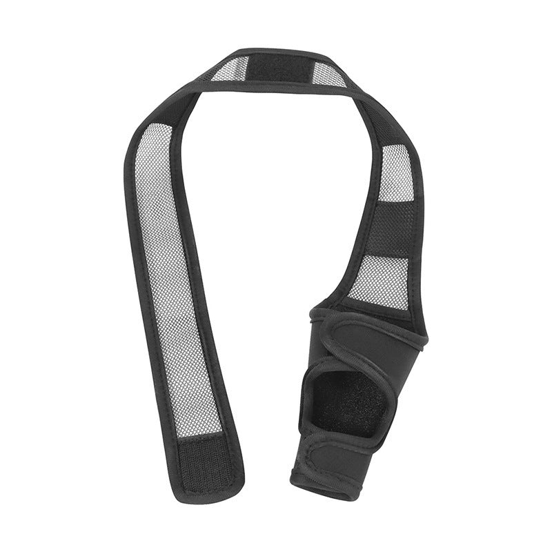 Joint Injury Recovery and Protector