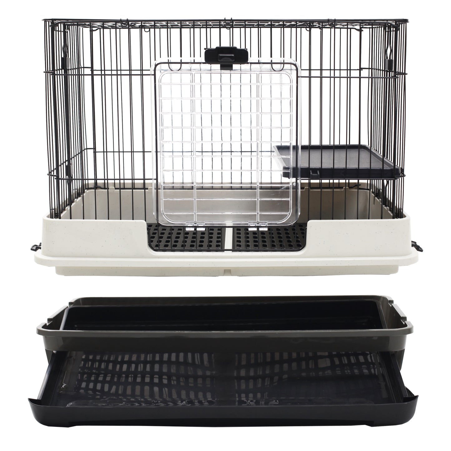 Small Animal Cage